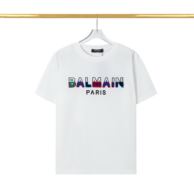 Balmain Shirts-24